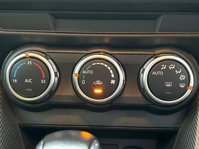 MAZDA CX-3 2018 Image 31