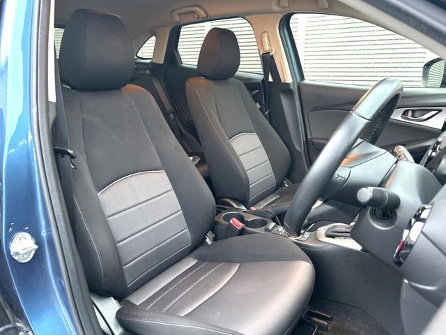 MAZDA CX-3 2018 Image 31