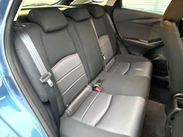 MAZDA CX-3 2018 Image 31