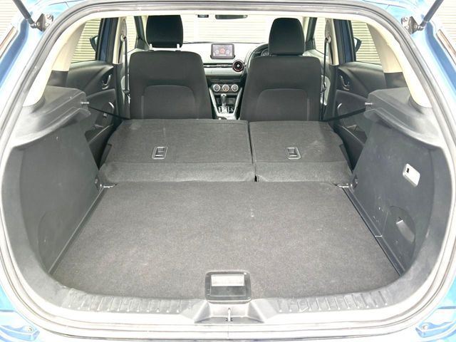 MAZDA CX-3 2018 Image 31