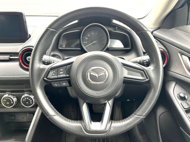 MAZDA CX-3 2018 Image 31