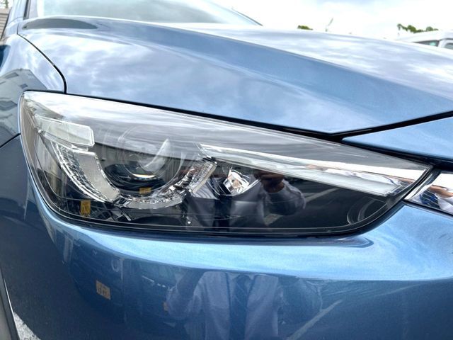 MAZDA CX-3 2018 Image 31