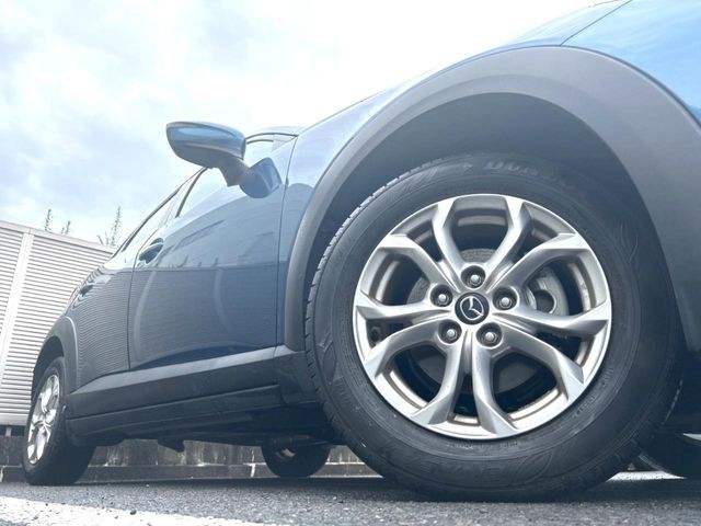 MAZDA CX-3 2018 Image 31