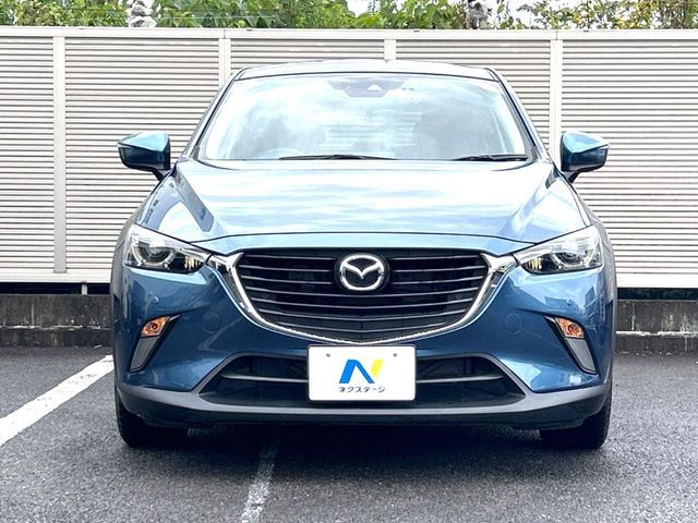 MAZDA CX-3 2018 Image 31