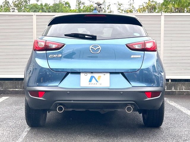 MAZDA CX-3 2018 Image 31