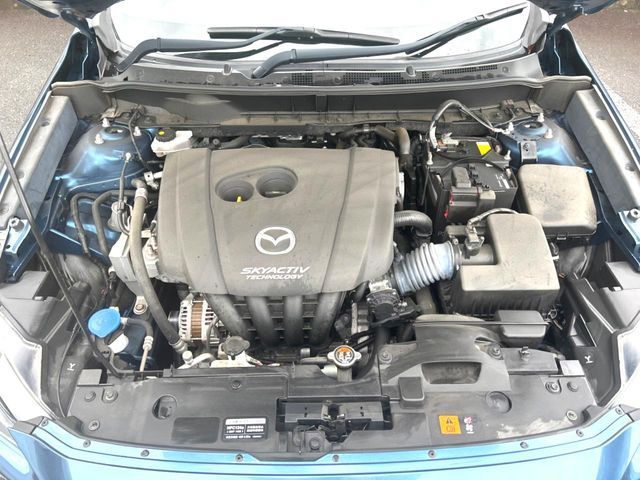 MAZDA CX-3 2018 Image 31