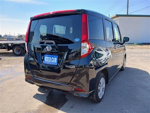 DAIHATSU THOR 4WD 2021 Image 31