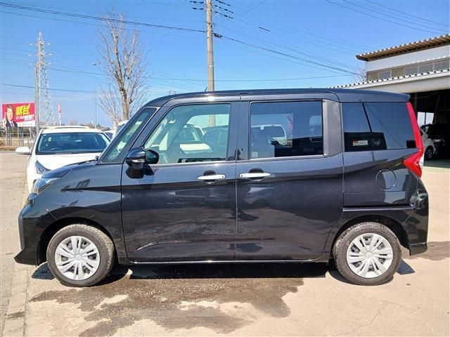 DAIHATSU THOR 4WD 2021 Image 31