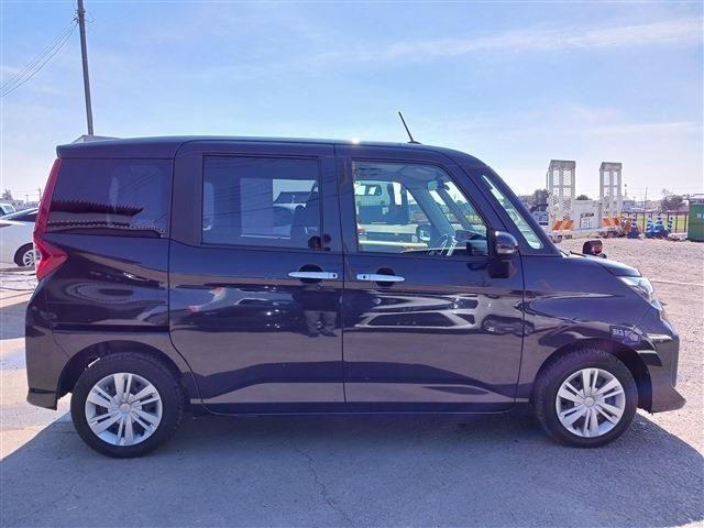 DAIHATSU THOR 4WD 2021 Image 31