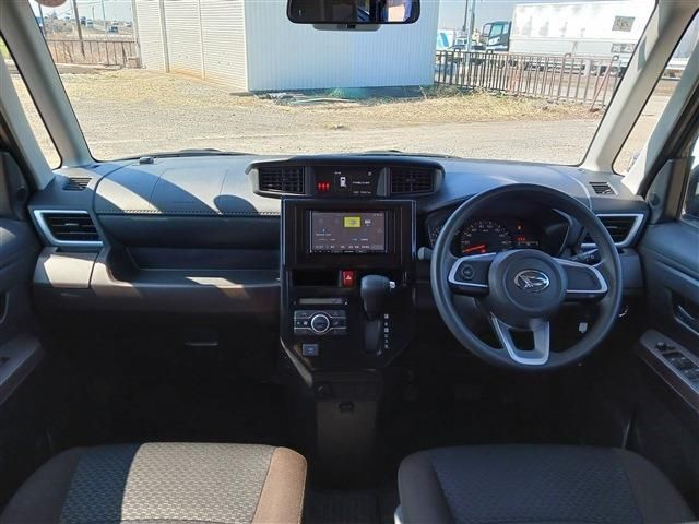 DAIHATSU THOR 4WD 2021 Image 31