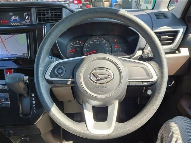 DAIHATSU THOR 4WD 2021 Image 31