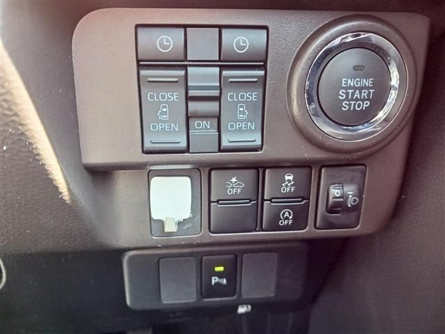 DAIHATSU THOR 4WD 2021 Image 31