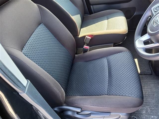 DAIHATSU THOR 4WD 2021 Image 31