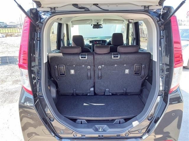 DAIHATSU THOR 4WD 2021 Image 31