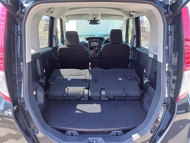 DAIHATSU THOR 4WD 2021 Image 31