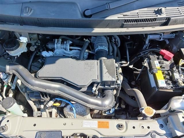 DAIHATSU THOR 4WD 2021 Image 31