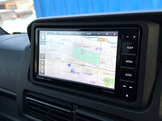 TOYOTA PIXIS VAN 4WD 2024 Image 31