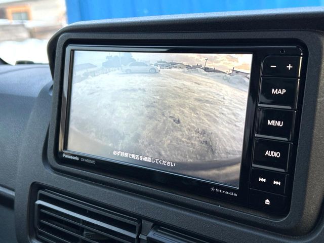 TOYOTA PIXIS VAN 4WD 2024 Image 31