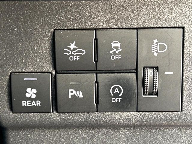 TOYOTA PIXIS VAN 4WD 2024 Image 31