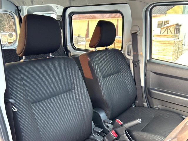 TOYOTA PIXIS VAN 4WD 2024 Image 31