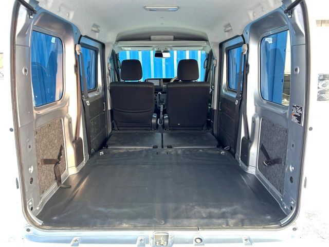 TOYOTA PIXIS VAN 4WD 2024 Image 31