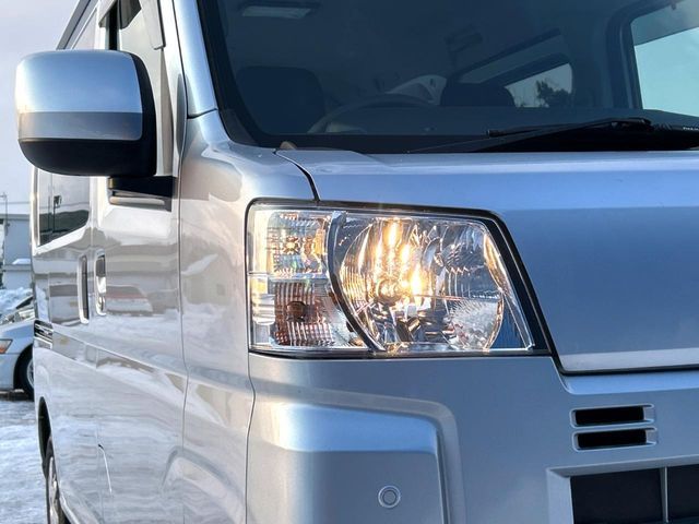 TOYOTA PIXIS VAN 4WD 2024 Image 31