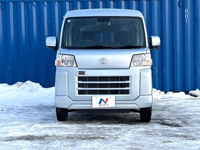 TOYOTA PIXIS VAN 4WD 2024 Image 31