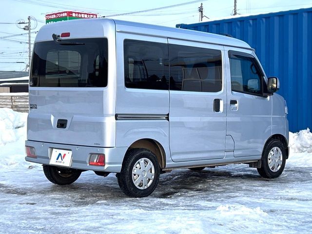 TOYOTA PIXIS VAN 4WD 2024 Image 31