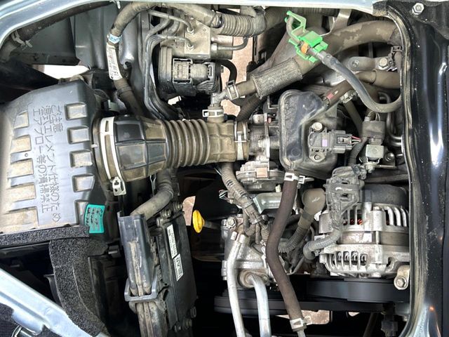 TOYOTA PIXIS VAN 4WD 2024 Image 31