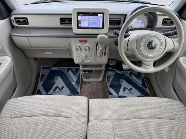 SUZUKI ALTO LAPIN 2016 Image 31