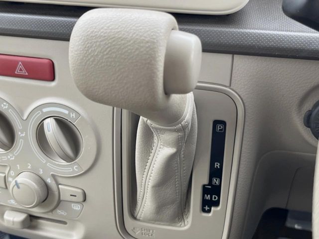 SUZUKI ALTO LAPIN 2016 Image 31