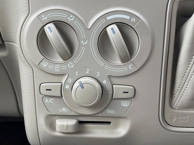 SUZUKI ALTO LAPIN 2016 Image 31