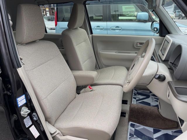 SUZUKI ALTO LAPIN 2016 Image 31