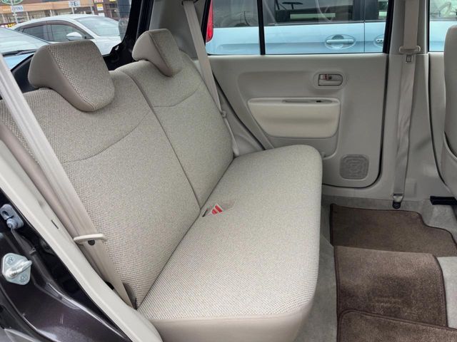 SUZUKI ALTO LAPIN 2016 Image 31