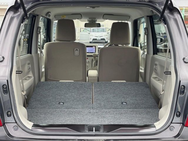 SUZUKI ALTO LAPIN 2016 Image 31