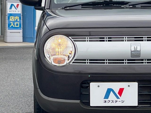 SUZUKI ALTO LAPIN 2016 Image 31
