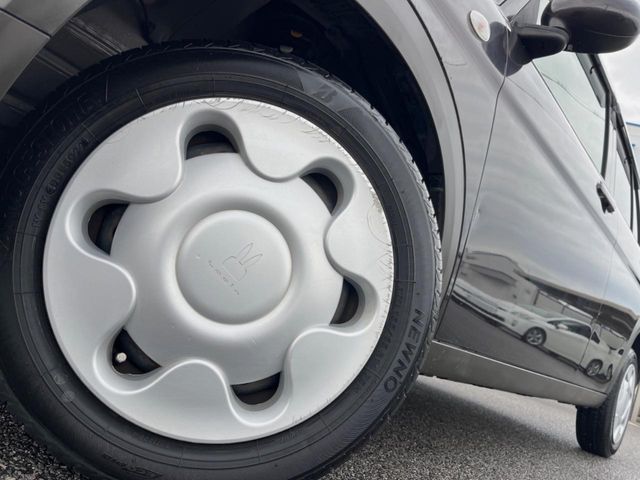 SUZUKI ALTO LAPIN 2016 Image 31