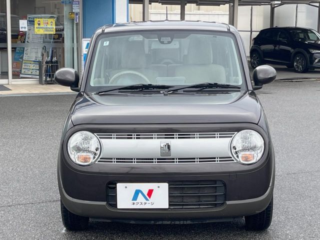 SUZUKI ALTO LAPIN 2016 Image 31