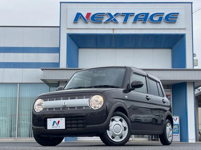 SUZUKI ALTO LAPIN 2016 Image 31