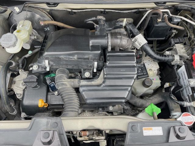 SUZUKI ALTO LAPIN 2016 Image 31