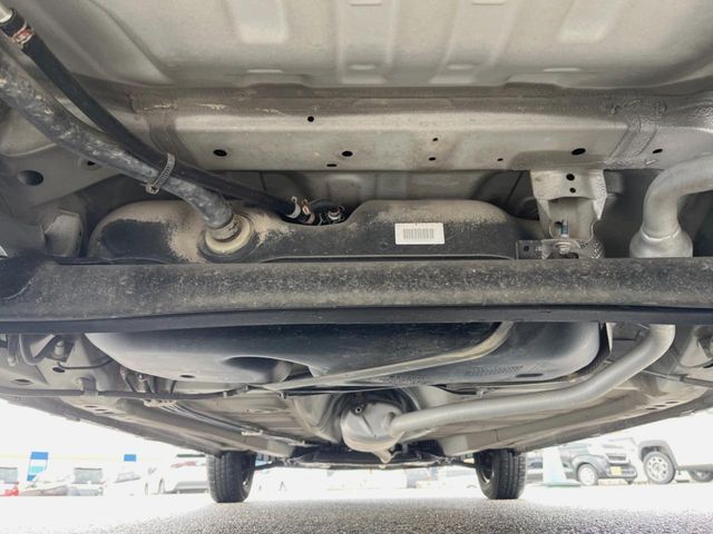 SUZUKI ALTO LAPIN 2016 Image 31