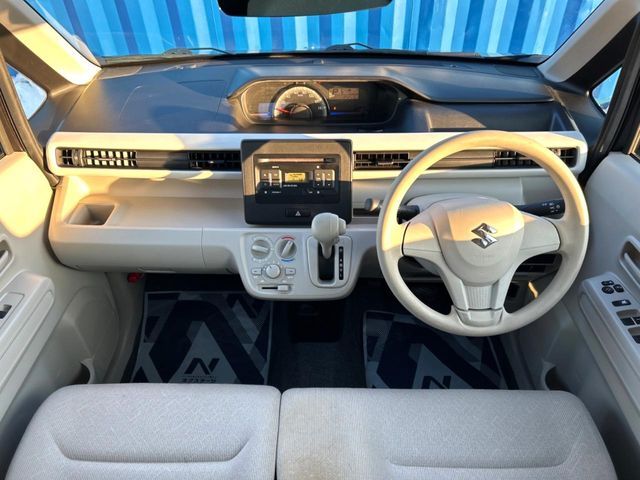 SUZUKI WAGON R 4WD 2017 Image 31