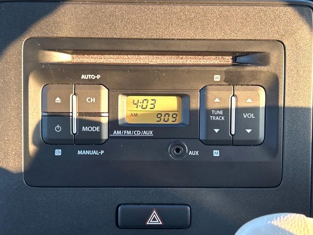 SUZUKI WAGON R 4WD 2017 Image 31