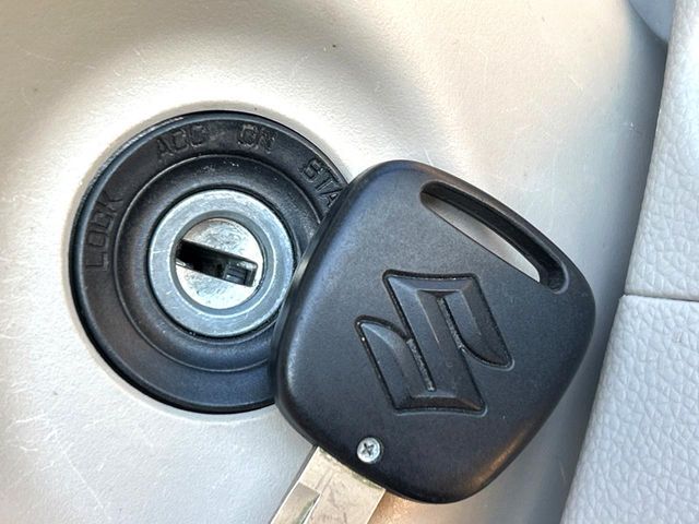 SUZUKI WAGON R 4WD 2017 Image 31