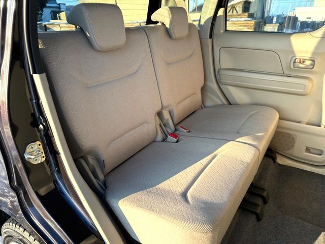 SUZUKI WAGON R 4WD 2017 Image 31