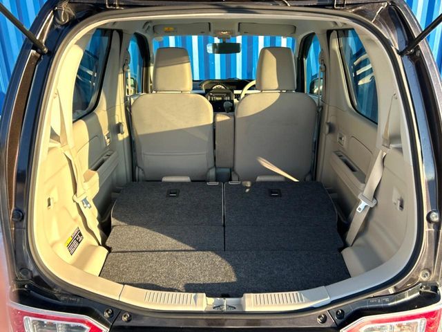 SUZUKI WAGON R 4WD 2017 Image 31