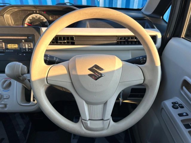 SUZUKI WAGON R 4WD 2017 Image 31