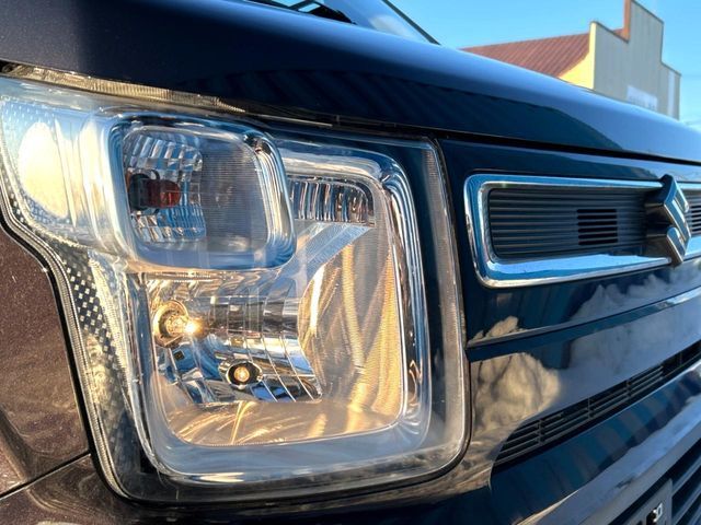 SUZUKI WAGON R 4WD 2017 Image 31