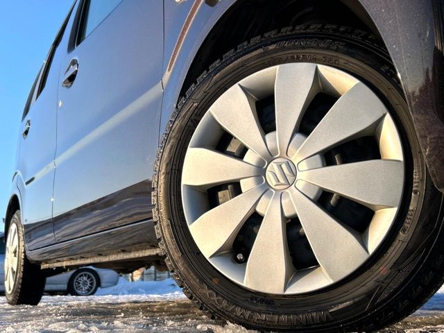 SUZUKI WAGON R 4WD 2017 Image 31