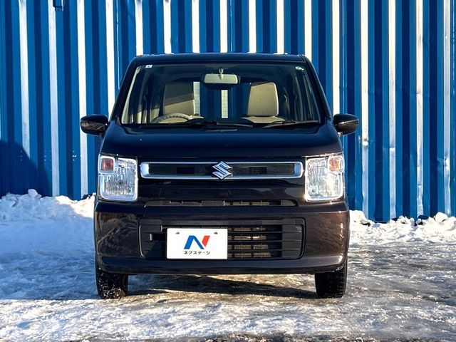 SUZUKI WAGON R 4WD 2017 Image 31